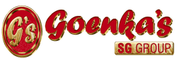 Goenka logo